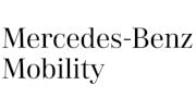 Mercedes-Benz Mobility AG Logo