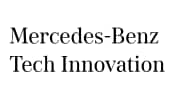 Mercedes-Benz Tech Innovation GmbH Logo Mercedes-Benz Tech Innovation GmbH Logo