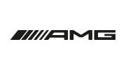 Mercedes-AMG GmbH Logo