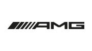 Mercedes-AMG GmbH Logo Mercedes-AMG GmbH Logo