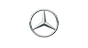Mercedes-Benz AG Logo Mercedes-Benz AG Logo