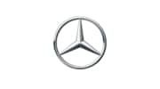 Mercedes-Benz Manhattan, Inc. Logo