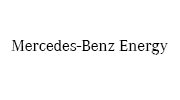 Mercedes-Benz Energy GmbH Logo