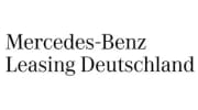 Mercedes-Benz Leasing Deutschland GmbH Logo Mercedes-Benz Leasing Deutschland GmbH Logo