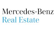Mercedes-Benz Real Estate GmbH Logo Mercedes-Benz Real Estate GmbH Logo