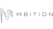 MBition GmbH Logo MBition GmbH Logo