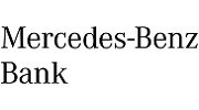 Mercedes-Benz Bank AG Logo Mercedes-Benz Bank AG Logo