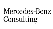 Mercedes-Benz Consulting GmbH Logo Mercedes-Benz Consulting GmbH Logo