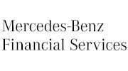 Mercedes-Benz Financial Services USA LLC Logo